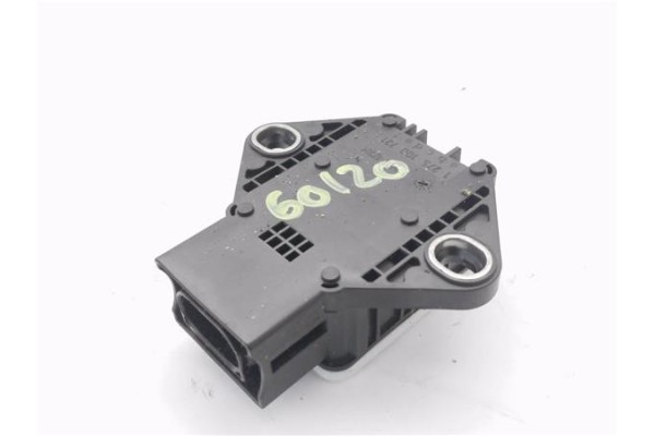 Recambio de sensor central estabilidad esp para fiat punto / grande punto (199) 1.4 referencia OEM IAM 51859166 2,65E+08 