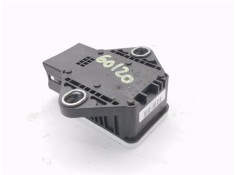 Recambio de sensor central estabilidad esp para fiat punto / grande punto (199) 1.4 referencia OEM IAM 51859166 2,65E+08 