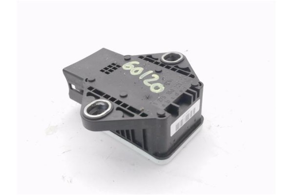 Recambio de sensor central estabilidad esp para fiat punto / grande punto (199) 1.4 referencia OEM IAM 51859166 2,65E+08 