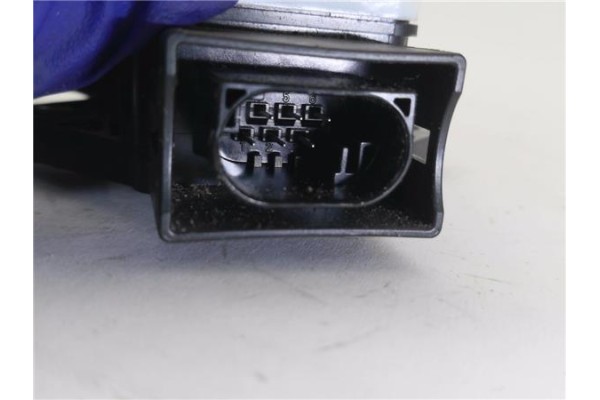 Recambio de sensor central estabilidad esp para fiat punto / grande punto (199) 1.4 referencia OEM IAM 51859166 2,65E+08 