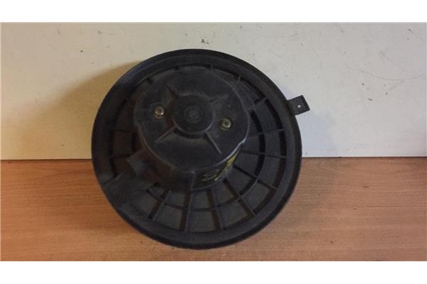 Recambio de motor calefaccion para daewoo matiz 0.8 referencia OEM IAM DJM 612412 
