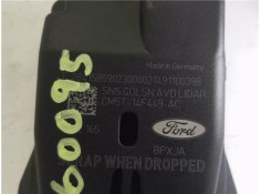 Recambio de sensor lluvia para ford focus berlina (cew) 1.0 business referencia OEM IAM CM5T14F449AC  