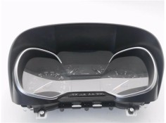 Recambio de cuadro completo para citroen c3 aircross 1.2 c-series referencia OEM IAM 983112138000  