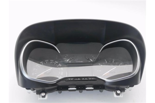 Recambio de cuadro completo para citroen c3 aircross 1.2 c-series referencia OEM IAM 983112138000  