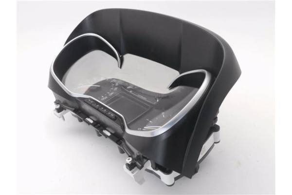 Recambio de cuadro completo para citroen c3 aircross 1.2 c-series referencia OEM IAM 983112138000  