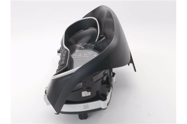 Recambio de cuadro completo para citroen c3 aircross 1.2 c-series referencia OEM IAM 983112138000  