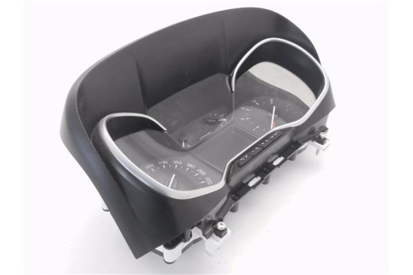 Recambio de cuadro completo para citroen c3 aircross 1.2 c-series referencia OEM IAM 983112138000  