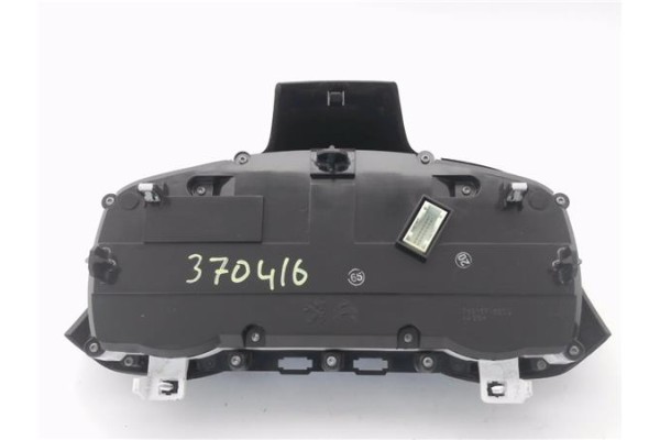 Recambio de cuadro completo para citroen c3 aircross 1.2 c-series referencia OEM IAM 983112138000  