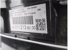 Recambio de cuadro completo para citroen c3 aircross 1.2 c-series referencia OEM IAM 983112138000  