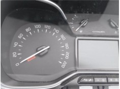 Recambio de cuadro completo para citroen c3 aircross 1.2 c-series referencia OEM IAM 983112138000  