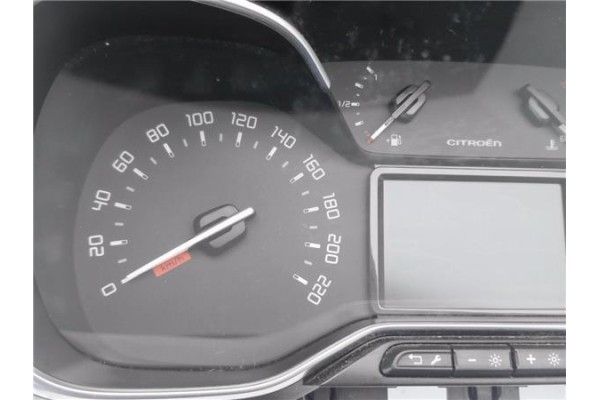 Recambio de cuadro completo para citroen c3 aircross 1.2 c-series referencia OEM IAM 983112138000  