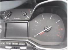 Recambio de cuadro completo para citroen c3 aircross 1.2 c-series referencia OEM IAM 983112138000  