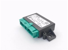 Recambio de centralita parking trasero para citroen c3 aircross 1.2 c-series referencia OEM IAM 9824532180 0263014165 