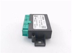 Recambio de centralita parking trasero para citroen c3 aircross 1.2 c-series referencia OEM IAM 9824532180 0263014165 