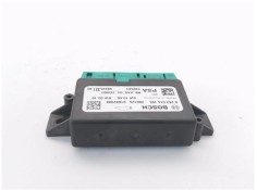 Recambio de centralita parking trasero para citroen c3 aircross 1.2 c-series referencia OEM IAM 9824532180 0263014165 