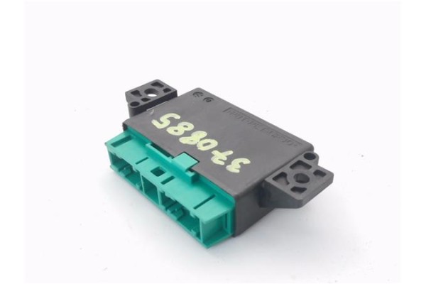 Recambio de centralita parking trasero para citroen c3 aircross 1.2 c-series referencia OEM IAM 9824532180 0263014165 