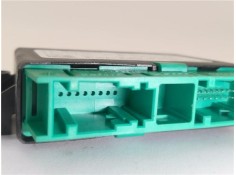 Recambio de centralita parking trasero para citroen c3 aircross 1.2 c-series referencia OEM IAM 9824532180 0263014165 