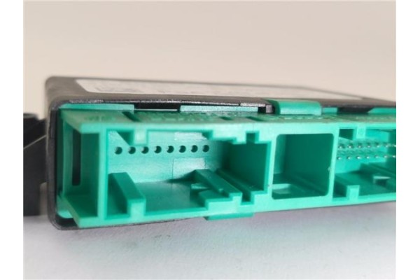 Recambio de centralita parking trasero para citroen c3 aircross 1.2 c-series referencia OEM IAM 9824532180 0263014165 