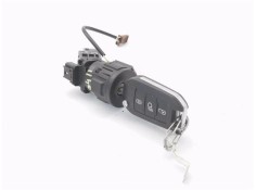 Recambio de clausor para citroen c3 aircross 1.2 c-series referencia OEM IAM 9673257480 9663123380 