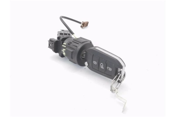 Recambio de clausor para citroen c3 aircross 1.2 c-series referencia OEM IAM 9673257480 9663123380 