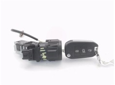Recambio de clausor para citroen c3 aircross 1.2 c-series referencia OEM IAM 9673257480 9663123380 