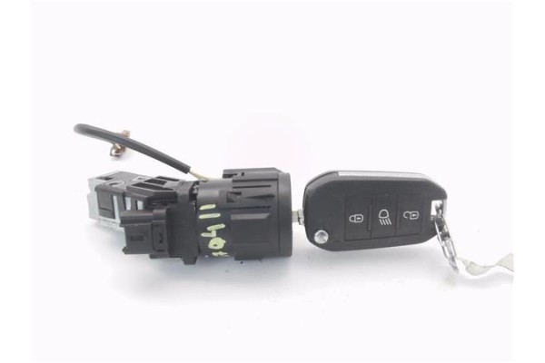 Recambio de clausor para citroen c3 aircross 1.2 c-series referencia OEM IAM 9673257480 9663123380 