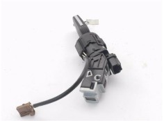 Recambio de clausor para citroen c3 aircross 1.2 c-series referencia OEM IAM 9673257480 9663123380 