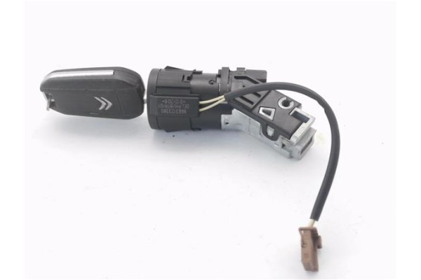 Recambio de clausor para citroen c3 aircross 1.2 c-series referencia OEM IAM 9673257480 9663123380 