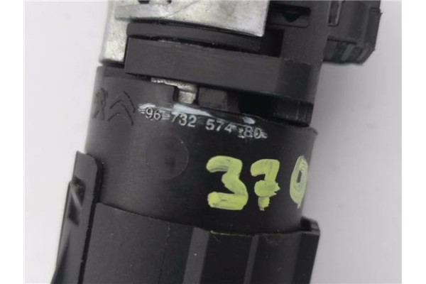 Recambio de clausor para citroen c3 aircross 1.2 c-series referencia OEM IAM 9673257480 9663123380 