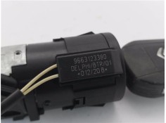 Recambio de clausor para citroen c3 aircross 1.2 c-series referencia OEM IAM 9673257480 9663123380 