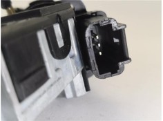 Recambio de clausor para citroen c3 aircross 1.2 c-series referencia OEM IAM 9673257480 9663123380 