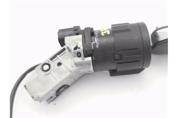 Recambio de clausor para citroen c3 aircross 1.2 c-series referencia OEM IAM 9673257480 9663123380 