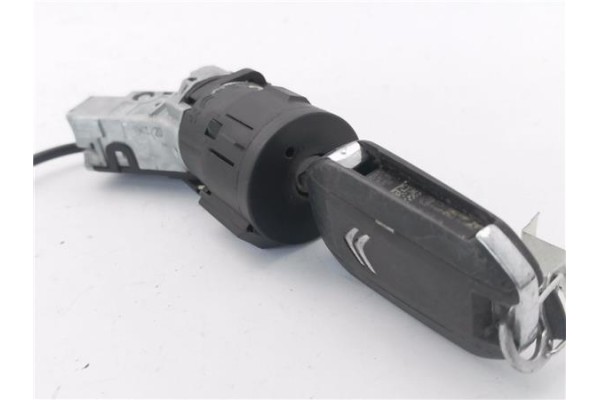 Recambio de clausor para citroen c3 aircross 1.2 c-series referencia OEM IAM 9673257480 9663123380 