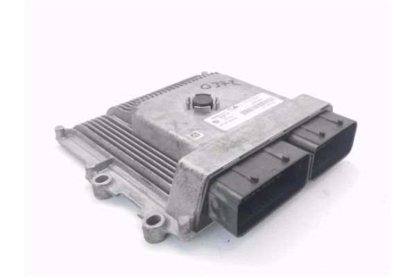 Recambio de centralita para citroen c3 aircross 1.2 c-series referencia OEM IAM 9834609880 A3C0320410001 