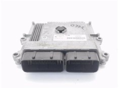 Recambio de centralita para citroen c3 aircross 1.2 c-series referencia OEM IAM 9834609880 A3C0320410001 