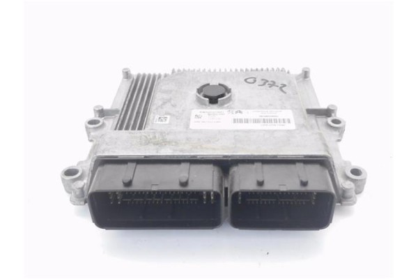 Recambio de centralita para citroen c3 aircross 1.2 c-series referencia OEM IAM 9834609880 A3C0320410001 