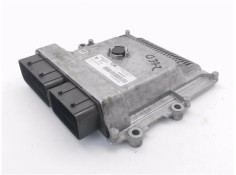 Recambio de centralita para citroen c3 aircross 1.2 c-series referencia OEM IAM 9834609880 A3C0320410001 