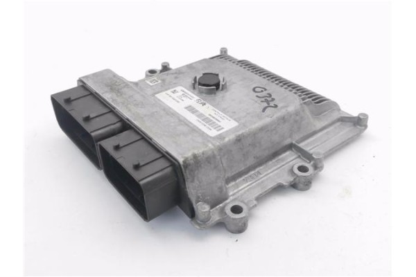 Recambio de centralita para citroen c3 aircross 1.2 c-series referencia OEM IAM 9834609880 A3C0320410001 