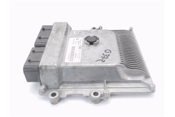 Recambio de centralita para citroen c3 aircross 1.2 c-series referencia OEM IAM 9834609880 A3C0320410001 