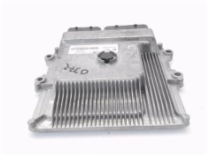 Recambio de centralita para citroen c3 aircross 1.2 c-series referencia OEM IAM 9834609880 A3C0320410001 