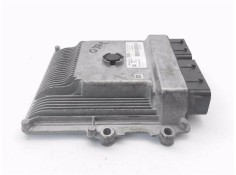 Recambio de centralita para citroen c3 aircross 1.2 c-series referencia OEM IAM 9834609880 A3C0320410001 