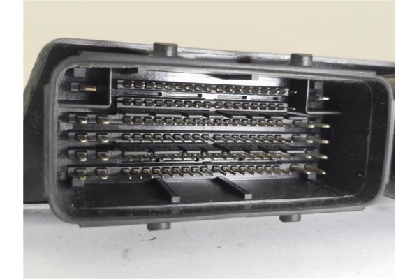 Recambio de centralita para citroen c3 aircross 1.2 c-series referencia OEM IAM 9834609880 A3C0320410001 