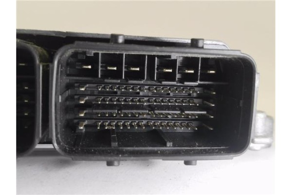Recambio de centralita para citroen c3 aircross 1.2 c-series referencia OEM IAM 9834609880 A3C0320410001 