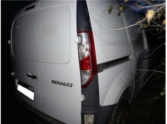 renault kangoo ii (f/kw0) del año 2015