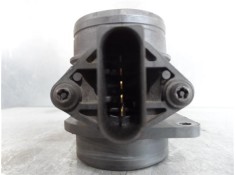 Recambio de caudalimetro para skoda octavia berlina (1z3) 2.0 tdi 16v referencia OEM IAM 038906461B 0281002531 38906461BX , AUDI