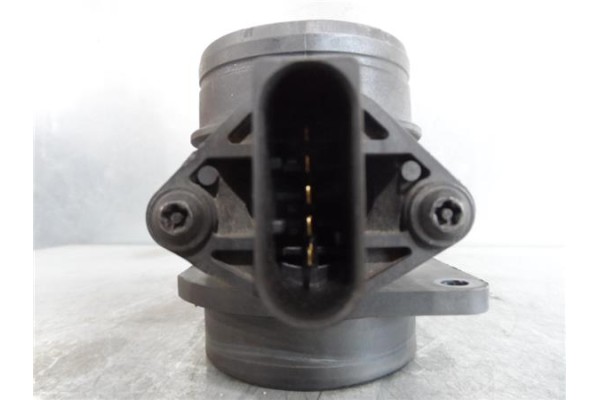 Recambio de caudalimetro para skoda octavia berlina (1z3) 2.0 tdi 16v referencia OEM IAM 038906461B 0281002531 38906461BX , AUDI
