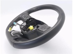 Recambio de volante para citroen c3 aircross 1.2 c-series referencia OEM IAM 98118752ZD 34211562F 