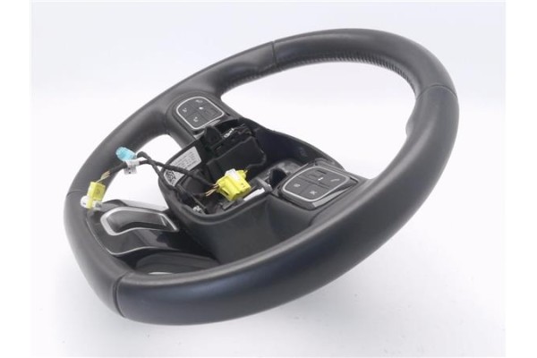 Recambio de volante para citroen c3 aircross 1.2 c-series referencia OEM IAM 98118752ZD 34211562F 