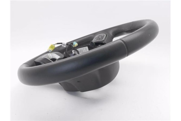 Recambio de volante para citroen c3 aircross 1.2 c-series referencia OEM IAM 98118752ZD 34211562F 
