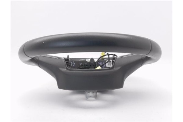 Recambio de volante para citroen c3 aircross 1.2 c-series referencia OEM IAM 98118752ZD 34211562F 
